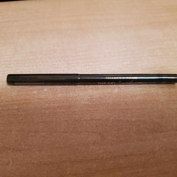 NIP - 3 Gel Eyeliners  - Kokie dual ended eyeliner + Pinky G + Shades by Shan - Picture 3 of 3